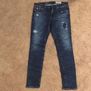AG jeans